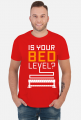 Is Your Bed LEVEL ? Druk 3D Poziomowanie Stołu