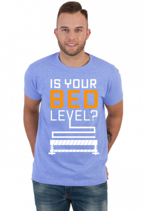 Is Your Bed LEVEL ? Druk 3D Poziomowanie Stołu