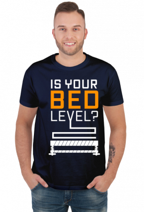 Is Your Bed LEVEL ? Druk 3D Poziomowanie Stołu