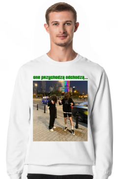 Dopek Korden Bluza