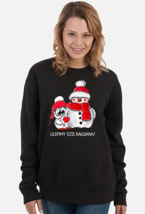 Bluza Zimowa Sowa