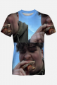 Majselo Burger Tee