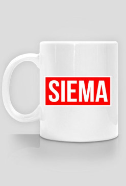 KUBEK SIEMA