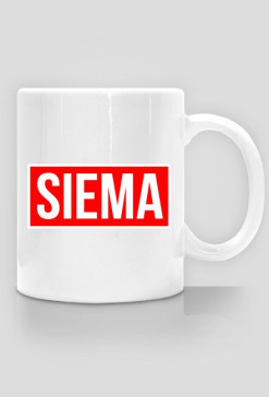 KUBEK SIEMA