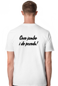 Koszulka dla Chłopaka