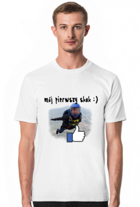 Twój pierwszy skok