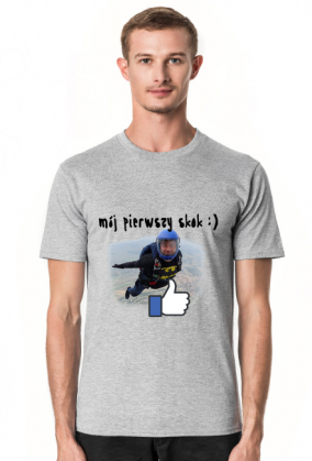 Twój pierwszy skok