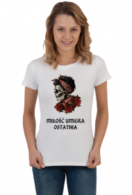 Miłość umiera ostatnia!