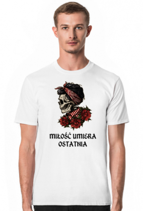 Miłość umiera ostatnia!