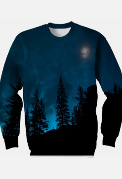 Bluza męska