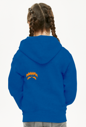 SANTA I CAN EXPLAIN HOODIE KIDS HOODIE