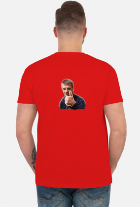 Bombaski T-Shirt - Ugułem