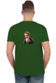 Bombaski T-Shirt - Ugułem