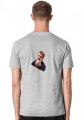 Bombaski T-Shirt - Fiksja