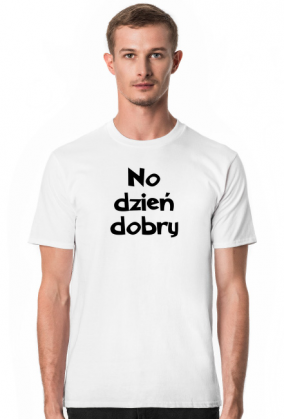 Bombaski T-Shirt - Dzedobry