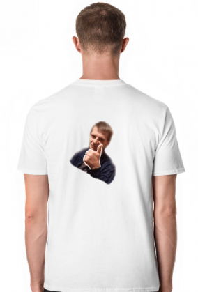 Bombaski T-Shirt - Dzedobry