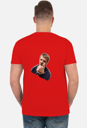 Bombaski T-Shirt - Dzedobry