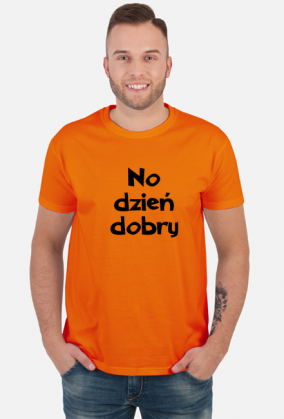 Bombaski T-Shirt - Dzedobry