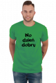 Bombaski T-Shirt - Dzedobry