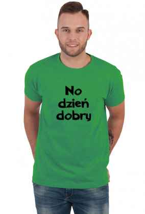 Bombaski T-Shirt - Dzedobry