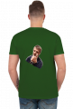 Bombaski T-Shirt - Dzedobry