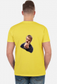 Bombaski T-Shirt - Dzedobry