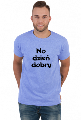 Bombaski T-Shirt - Dzedobry