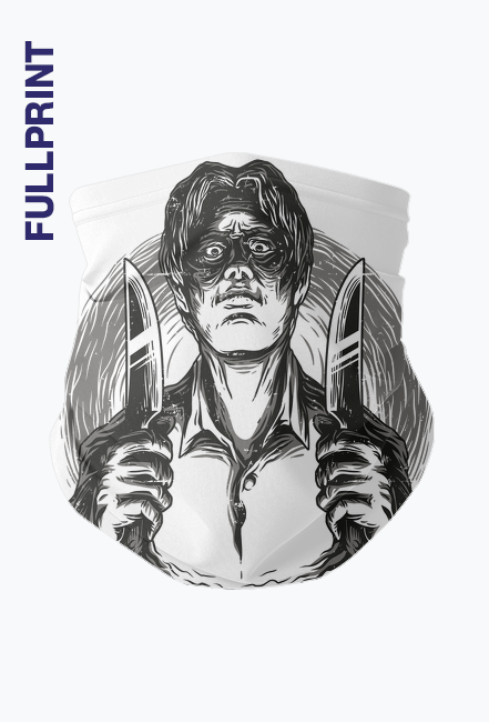 Czy nadal czujesz się bezpieczny patrząc na Mnie ?