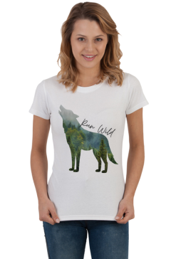Wilk Run Wild