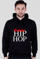 Bluza "Polski HIP HOP" (Kaptur)