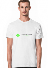 Koszulka - Tarandro, Przód