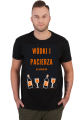 T-Shirt "WiP"
