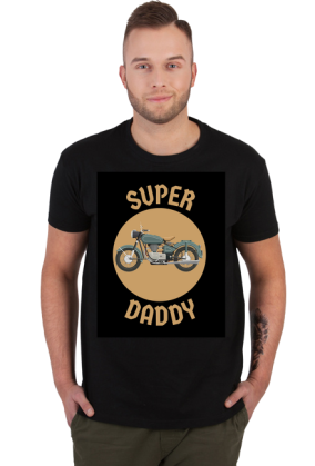 Super Daddy