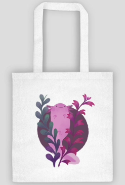 Mam tu rzeczy axolotl