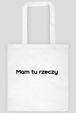 Mam tu rzeczy axolotl
