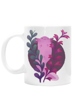 Mów do mnie po cichu axolotl