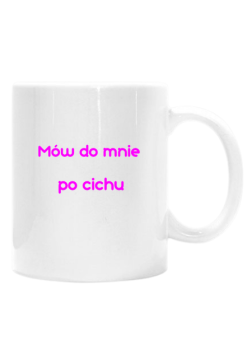 Mów do mnie po cichu axolotl
