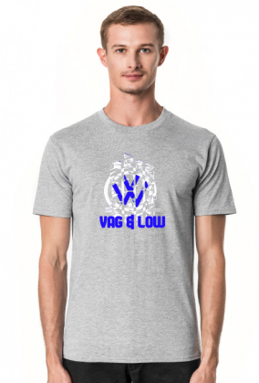 koszulka vag low