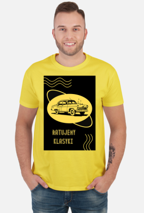 "Ratujemy klasyki"