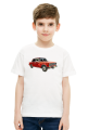Łada 2103 Koszulka Chłopięca