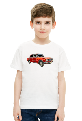 Łada 2103 Koszulka Chłopięca