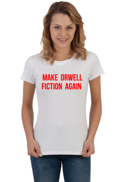 ORWELL LADY