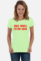ORWELL LADY