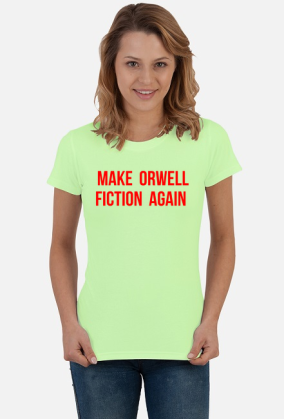 ORWELL LADY