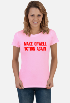 ORWELL LADY