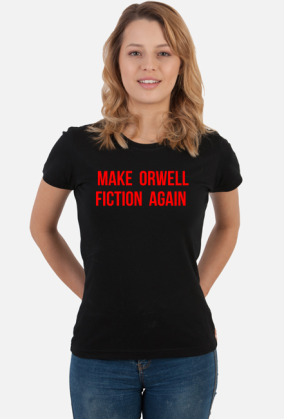 ORWELL LADY