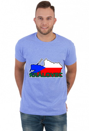 Koszulka Královec