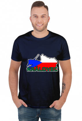 Koszulka Královec