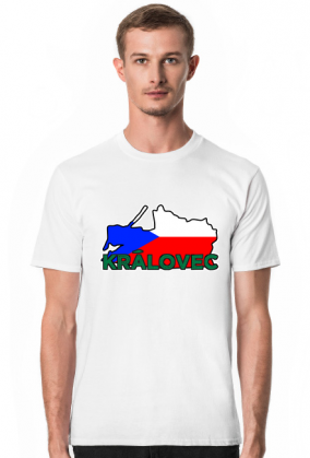 Koszulka Královec