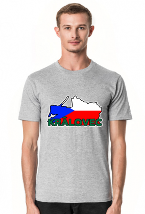 Koszulka Královec